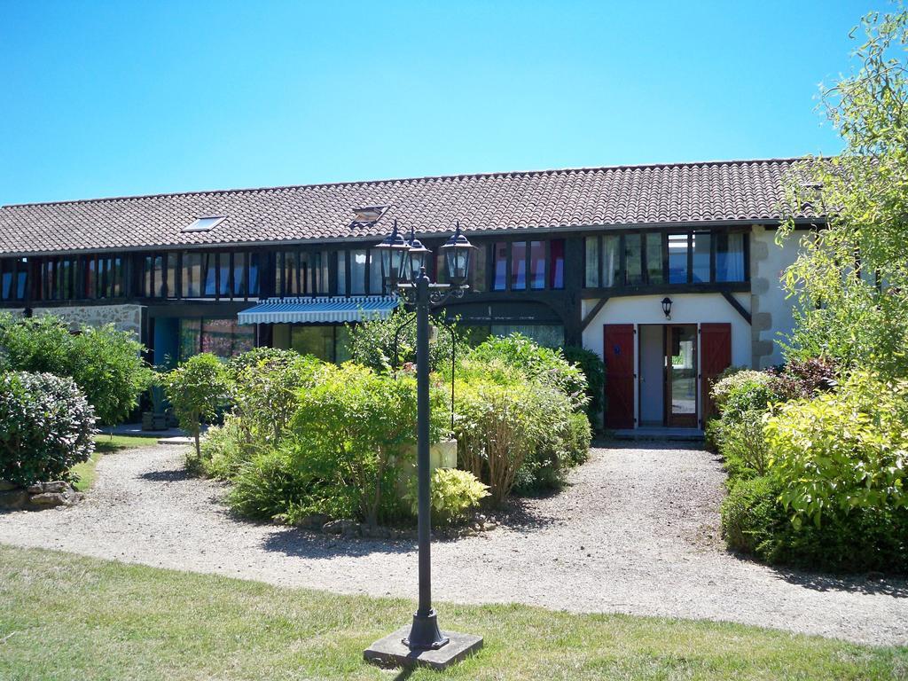 Gite 4, Domaine Logis Gascogne Saint-Justin  Rom bilde